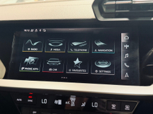 2022 Audi A3 1L Petrol For Sale Images