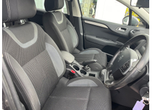 2016 Citroen C4 1.6L Diesel For Sale Images