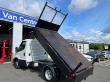 2024 Iveco Daily 2.3L Diesel For Sale Images