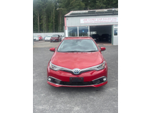 2016 Toyota Auris 1.8L Petrol Hybrid For Sale Images