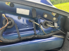 1995 Porsche 911 3.6L Petrol For Sale Images