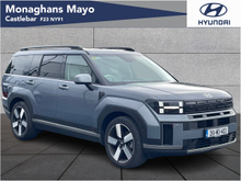 Hyundai Santa Fe PREMIUM 1.6 PETROL PLUG IN HYBRID PHEV