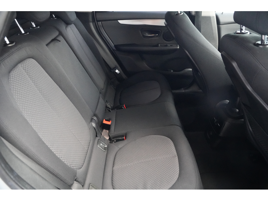 BMW 2 Series 1.5 PETROL DBA-2A15 5DR ESTATE  AUTO // ONLY 98000 KMS // IMMACULATE CONDITION//BUY WITH CONFIDENCE AA AND SIMI APPROVED DEALER 2026 // FINANCE ARRANGED // ALL TRADE INS WELCOME // — thumbnail 15