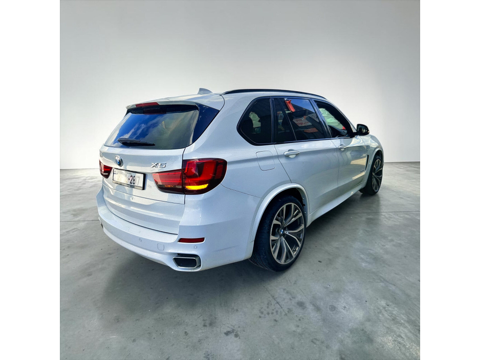 2019 BMW X5 3L Diesel For Sale Images
