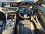 2020 BMW 3 SERIES D M SPORT 3SMH 4DR AUTO G20