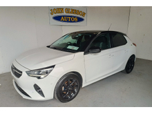 2023 Opel Corsa 1.2L Petrol For Sale Images