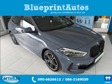2020 BMW 1 Series 1.5L Diesel For Sale Images