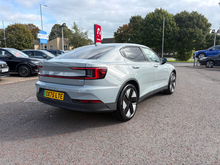 2026 Polestar 2 0L Electric For Sale Images