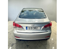 2012 Hyundai i40 1.7L Diesel For Sale Images