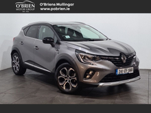 Renault Captur TCe 90 Techno