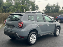 2023 Dacia Duster 1L Petrol For Sale Images