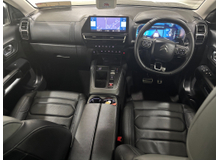 2023 Citroen C5 Aircross 1.6L Petrol Plug-in Hybrid For Sale Images