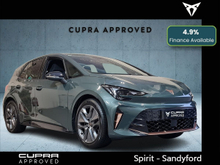Cupra Born ENDURANCE 79KWH V2*Call John 0861913954