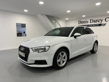 2018 Audi A3 1.4L Petrol For Sale Images