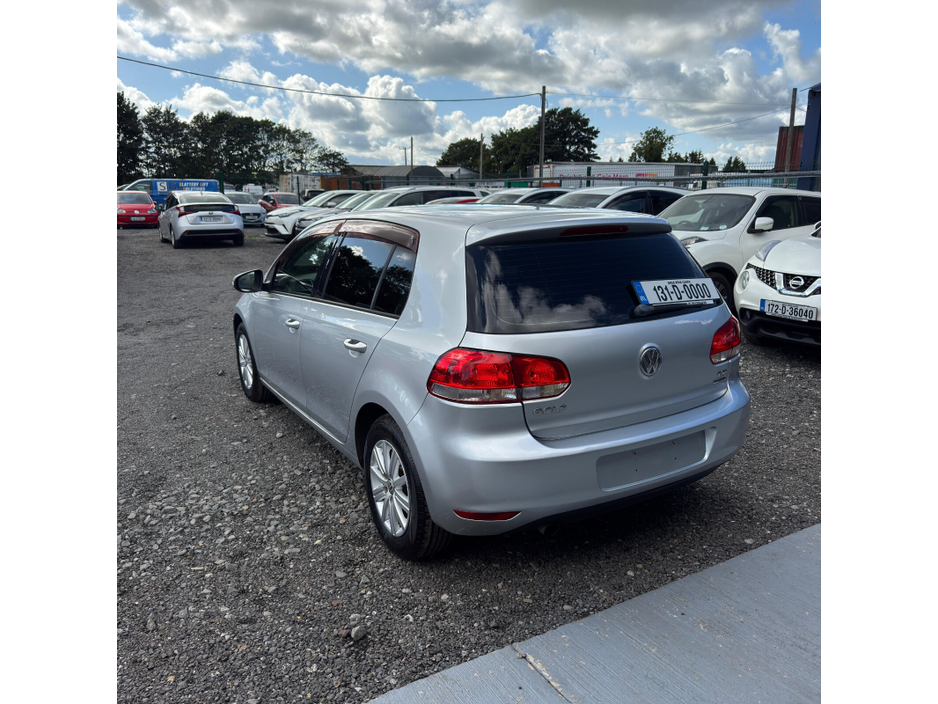 Volkswagen Golf — thumbnail 6