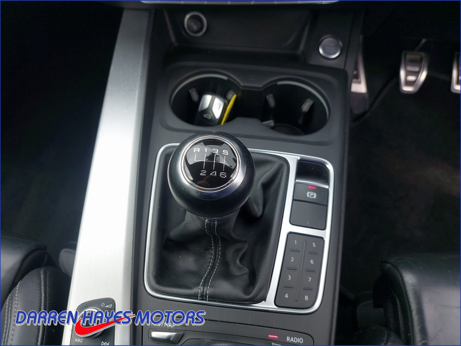 2017 Audi A4 2L Diesel For Sale Images
