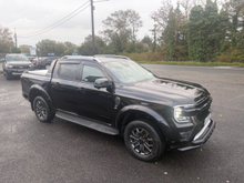 2024 Ford Ranger 3L Diesel For Sale Images