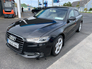 2013 AUDI A6 2.0 TDI 177 MULTI SE 4DR AUTO