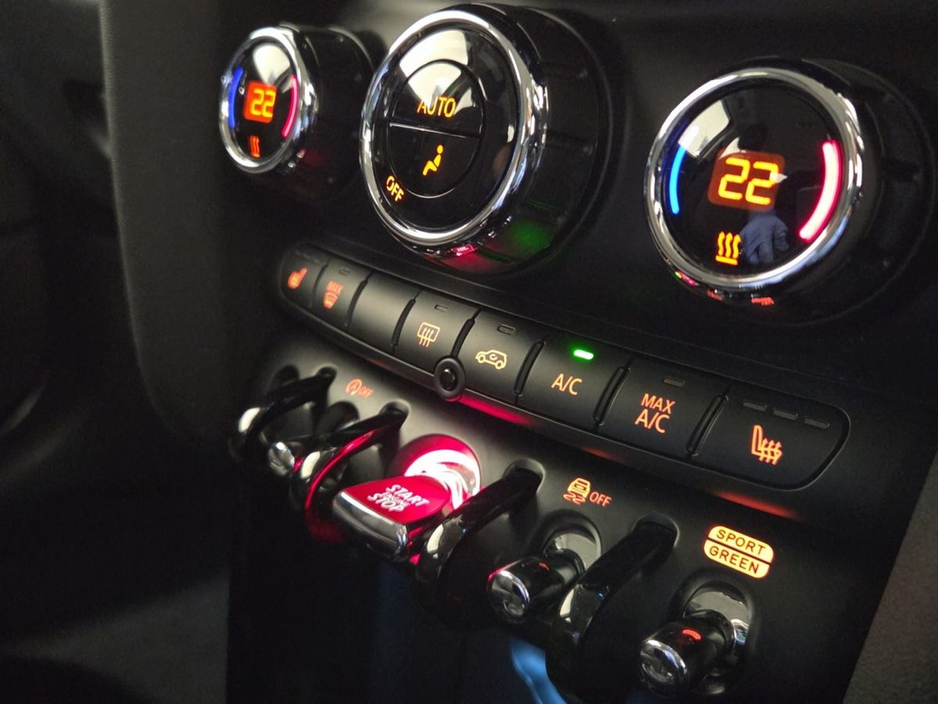2024 MINI Hatch 1.5L Petrol For Sale Images
