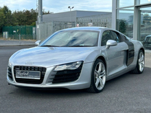 2007 Audi R8 4.3L Petrol For Sale Images