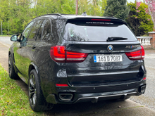 2016 BMW X5 3L Diesel For Sale Images