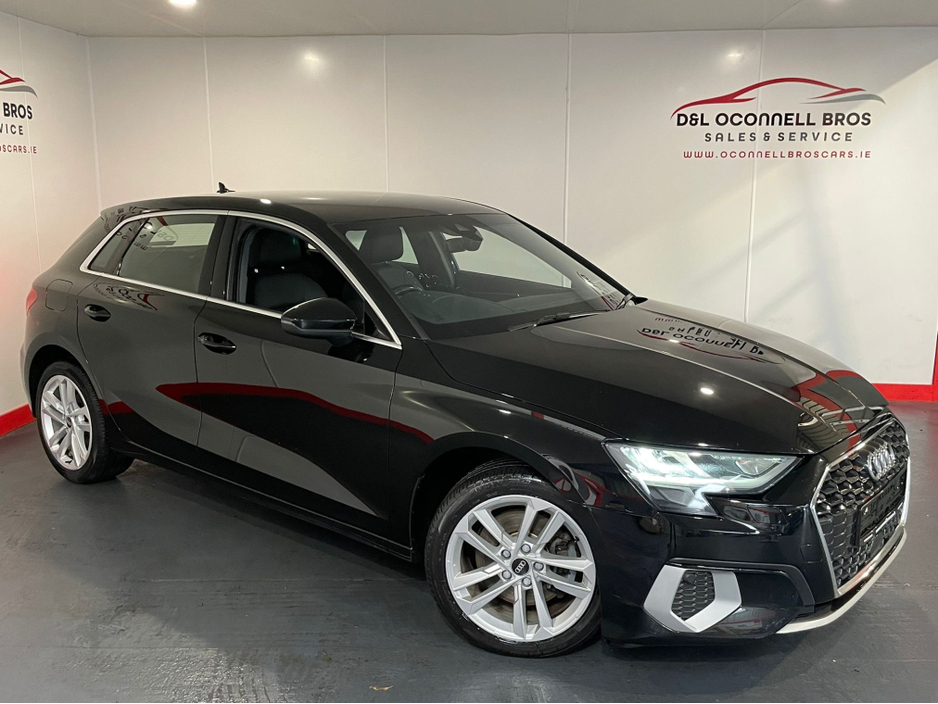 2021 Audi A3 1L Petrol For Sale Images
