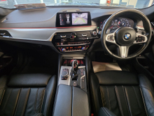 2019 BMW 5 Series 2L Petrol Plug-in Hybrid For Sale Images