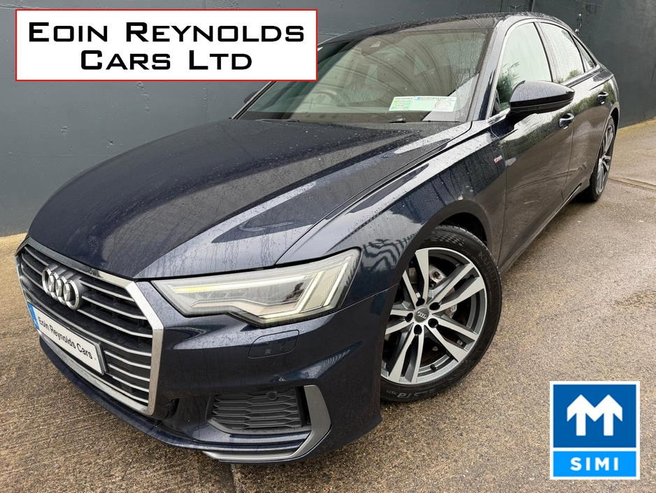 2020 Audi A6 For Sale Images