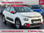 2018 CITROEN C3 Feel 1.6 Diesel - Check out our Reviews