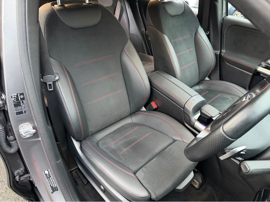 2023 Mercedes-Benz EQA 0L Electric For Sale Images