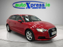 2018 AUDI A3 SPORTBACK 1.4 TFSI Automatic, Reversing camera