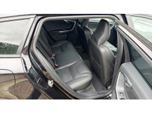 2017 Volvo V60 2L Diesel For Sale Images