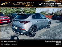 2019 Opel Grandland X 1.5L Diesel For Sale Images