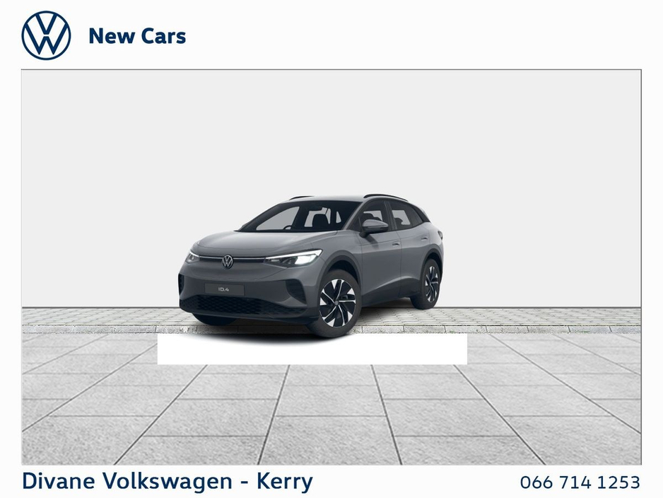 Used Volkswagen ID.4 2026 in Kerry