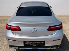 2021 Mercedes-Benz E Class 2L Diesel For Sale Images