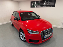2016 Audi A1 1.4L Diesel For Sale Images