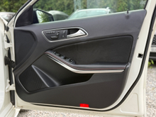 2014 Mercedes-Benz A Class 1.6L Petrol For Sale Images