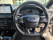 2020 Ford Focus 1.5L Diesel For Sale Images