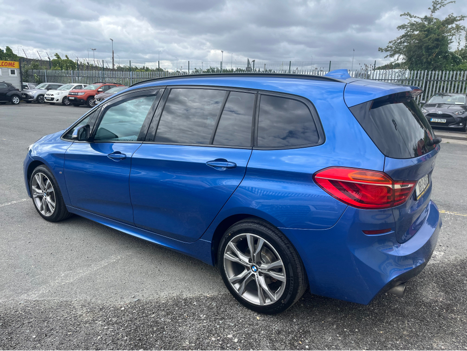 2018 BMW 2 Series 1.5L Petrol For Sale Images