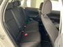 2018 VOLKSWAGEN POLO Comfort Line 1.0 TSI**Apple CarPlay**Semi Digital Dash**Touchscreen Media**Multifunctional Steering Wheel**Foldable & Heated Steering Wheel**Air Conditioning**Parking Sensors**Black Cloth Interior**
