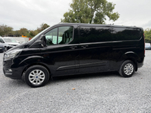 2022 Ford Transit Custom 2L Diesel For Sale Images
