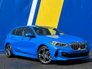 2019 BMW 1 SERIES 118i M-SPORT 1.5 AUTO // FULL SERVICE HISTORY // DIGITAL CLUSTER // REVERSE CAMERA