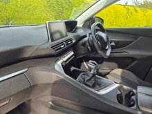 2020 Peugeot 3008 1.2L Petrol For Sale Images