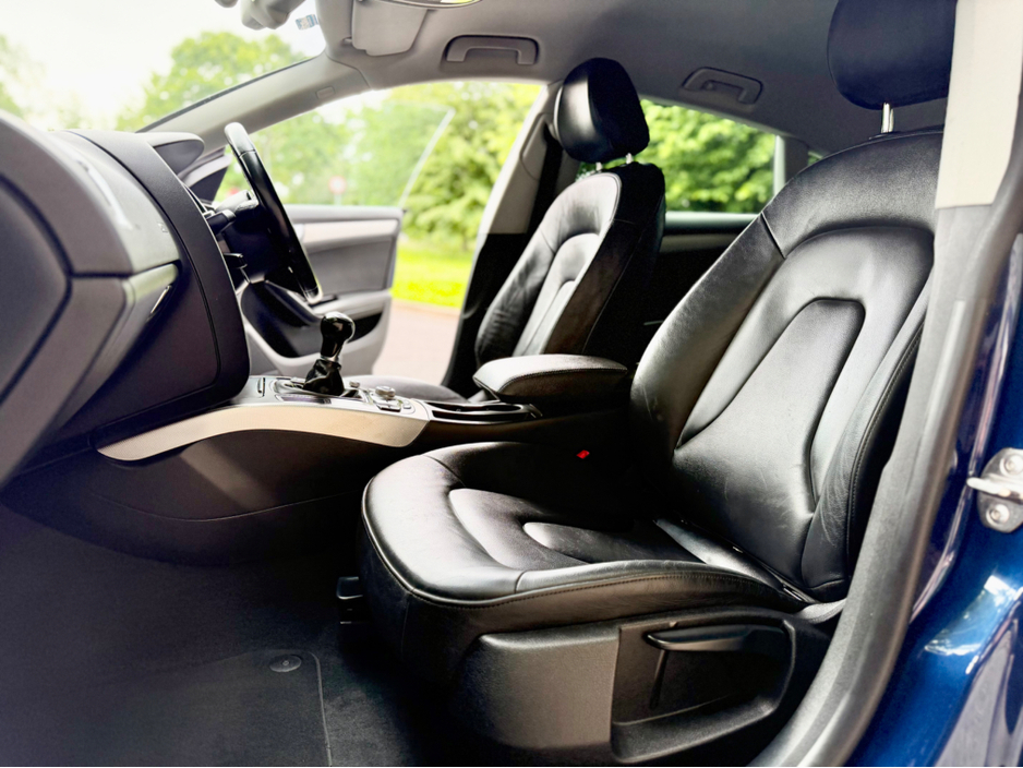 2016 Audi A5 2L Diesel For Sale Images