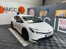 Toyota Prius €27950 2024 TOYOTA PRIUS X 1.8 AUTOMATIC / CRUISE CONTROL / REVERSE CAMERA AND MORE