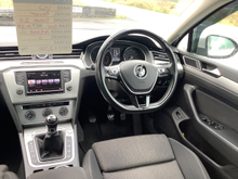 2015 Volkswagen Passat 2L Diesel For Sale Images