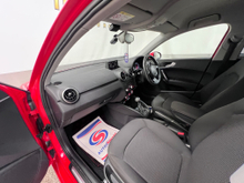 2014 Audi A1 1.4L Petrol For Sale Images