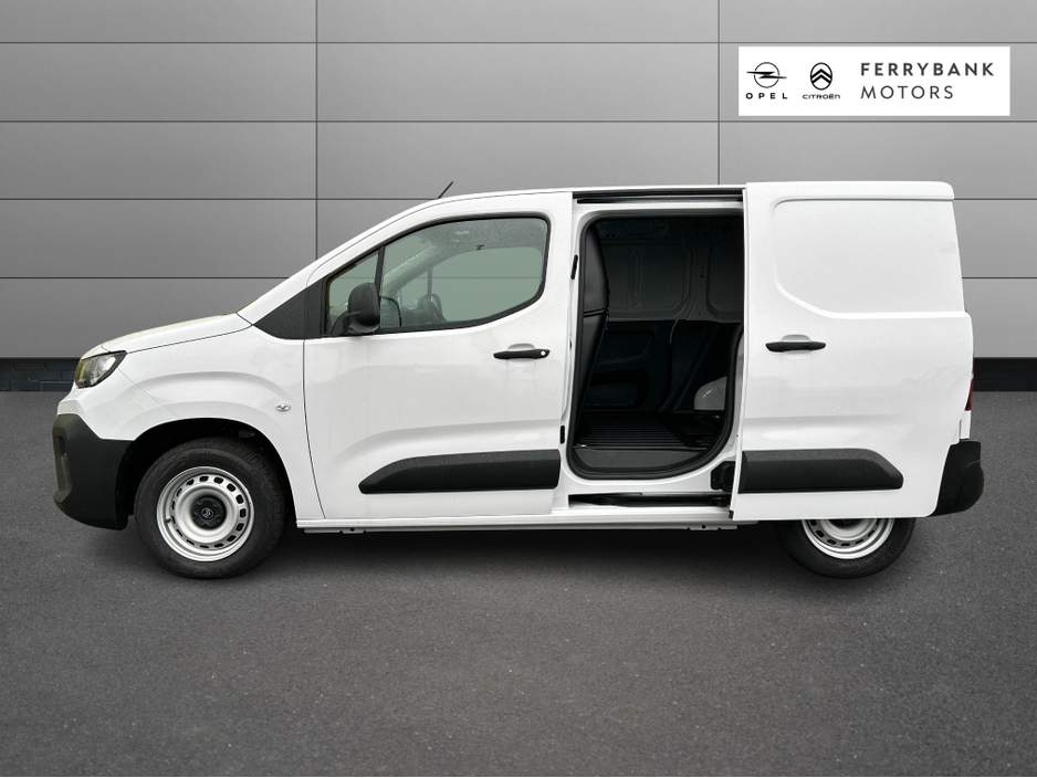 2026 Citroen Berlingo 1.5L Diesel For Sale Images