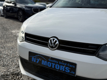 2012 Volkswagen Polo 1.2L Petrol For Sale Images