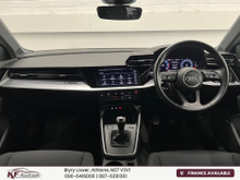 2023 Audi A3 2L Diesel For Sale Images